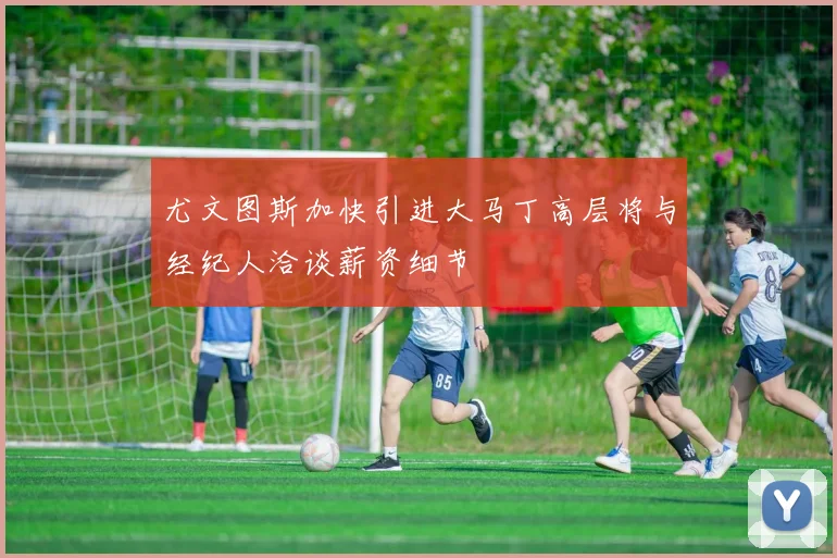 尤文图斯加快引进大马丁高层将与经纪人洽谈薪资细节